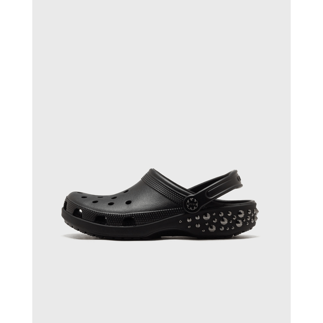 Crocs X Studded Classic Clog