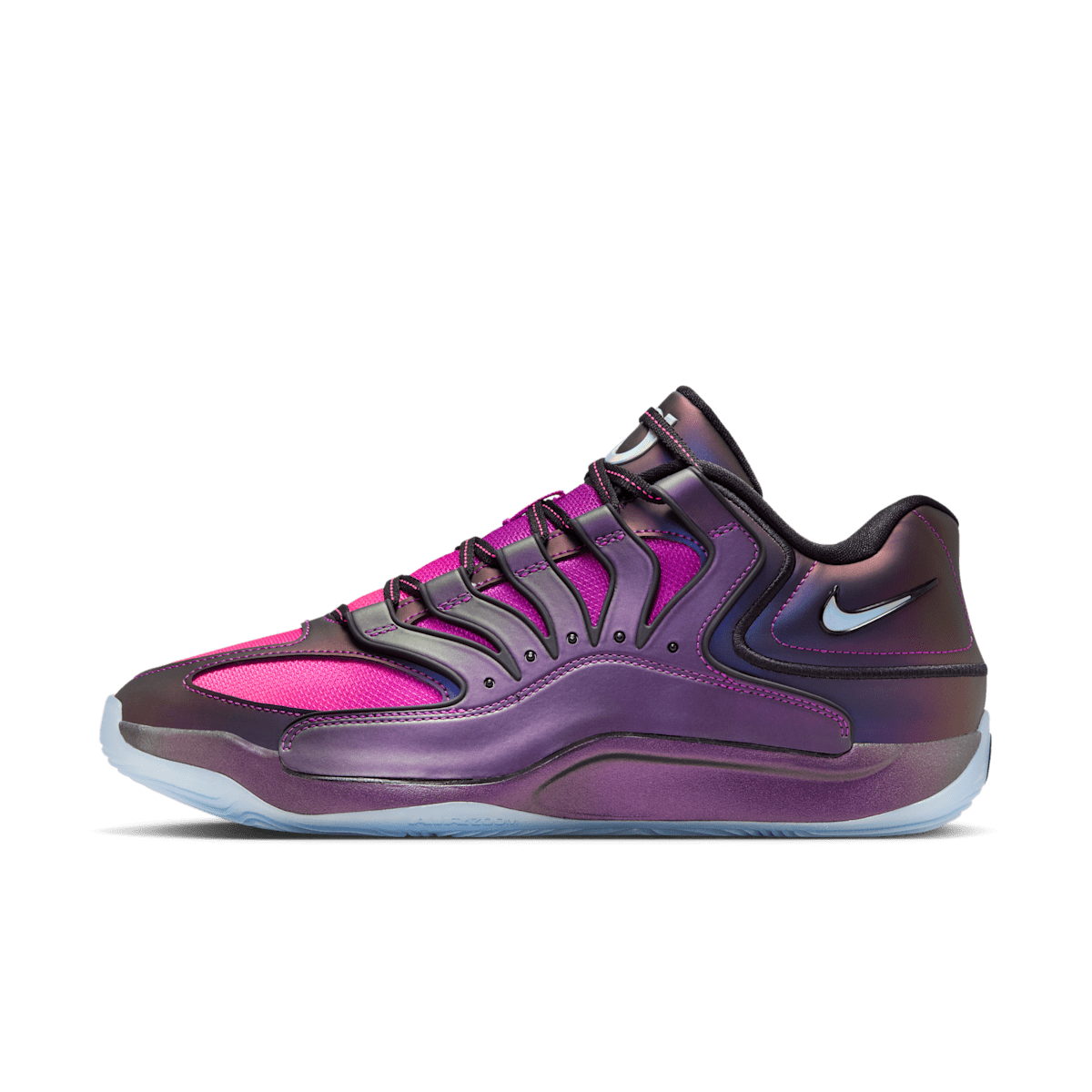 Nike KD 18 SE 'Eggplant'