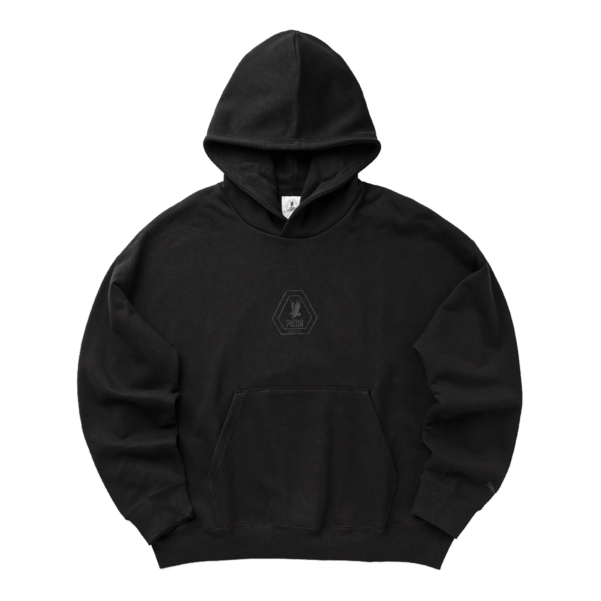 Skepta x PUMA Hoodie 'Black'