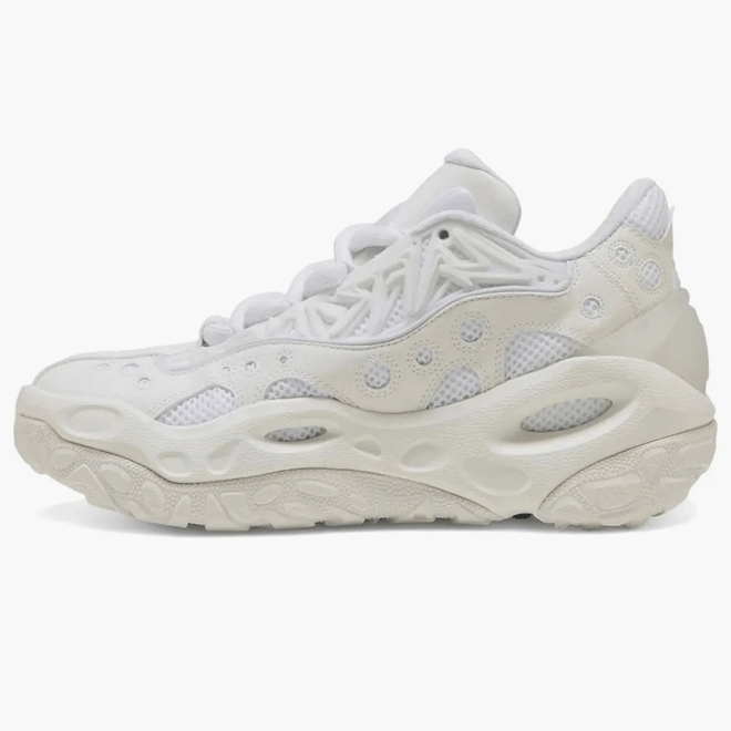 Puma Lamelo Ball Lafrancé Rnr Triple White