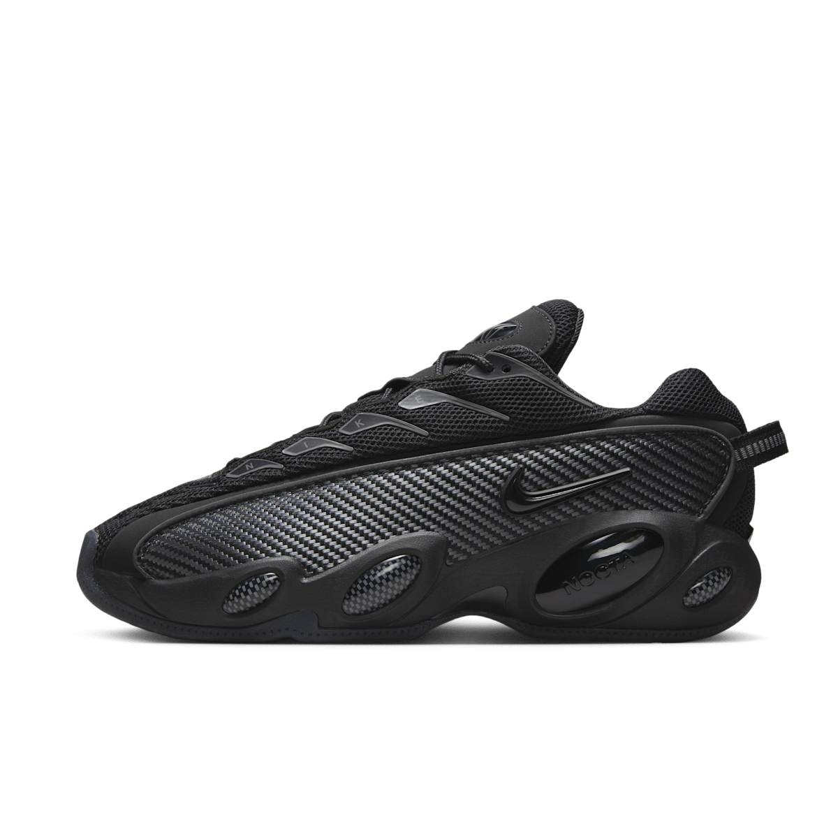 NOCTA x Nike Glide 'Black'