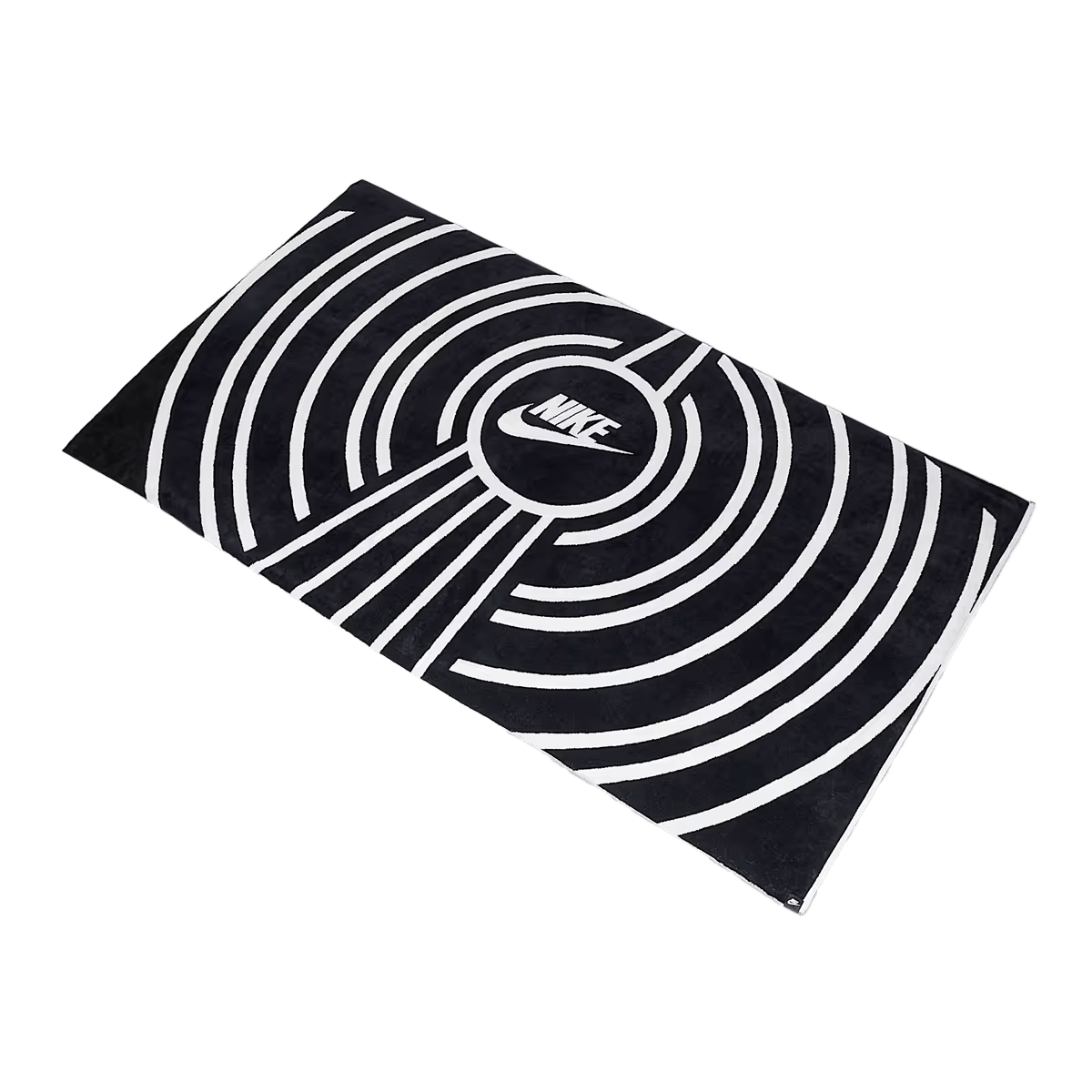 Nike Oversized Beach Towel 'Sole'
