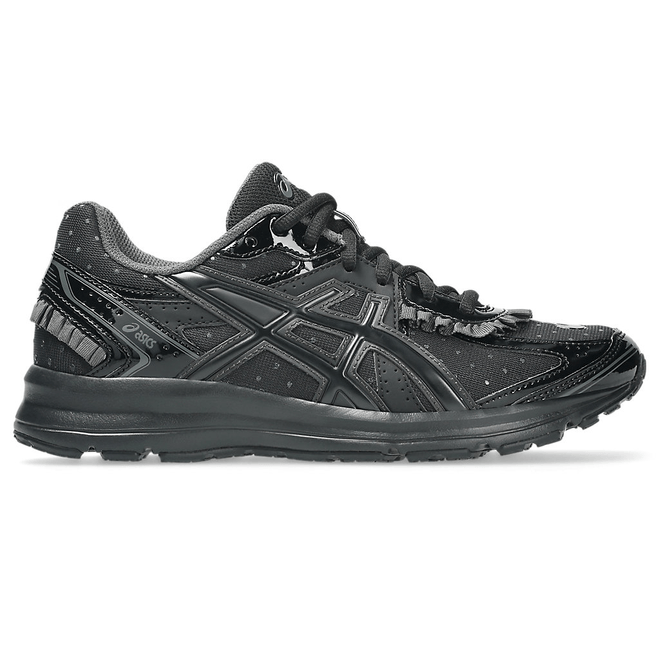 ASICS Jog 100s Black
