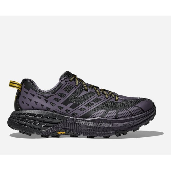 HOKA Speedgoat 2 Black
