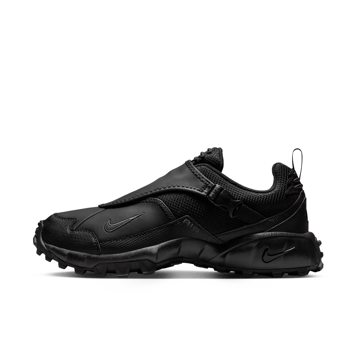 Nike ACG Phassad 'Black'
