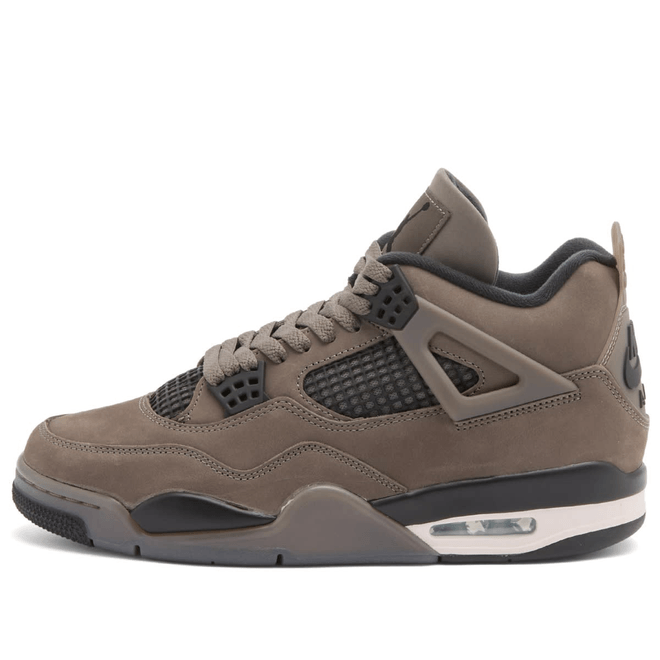 Air Jordan 4 Retro