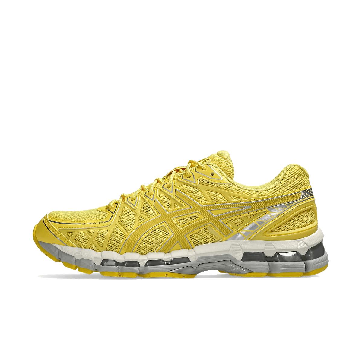 ASICS GEL-KAYANO 20 'Banana Cream'