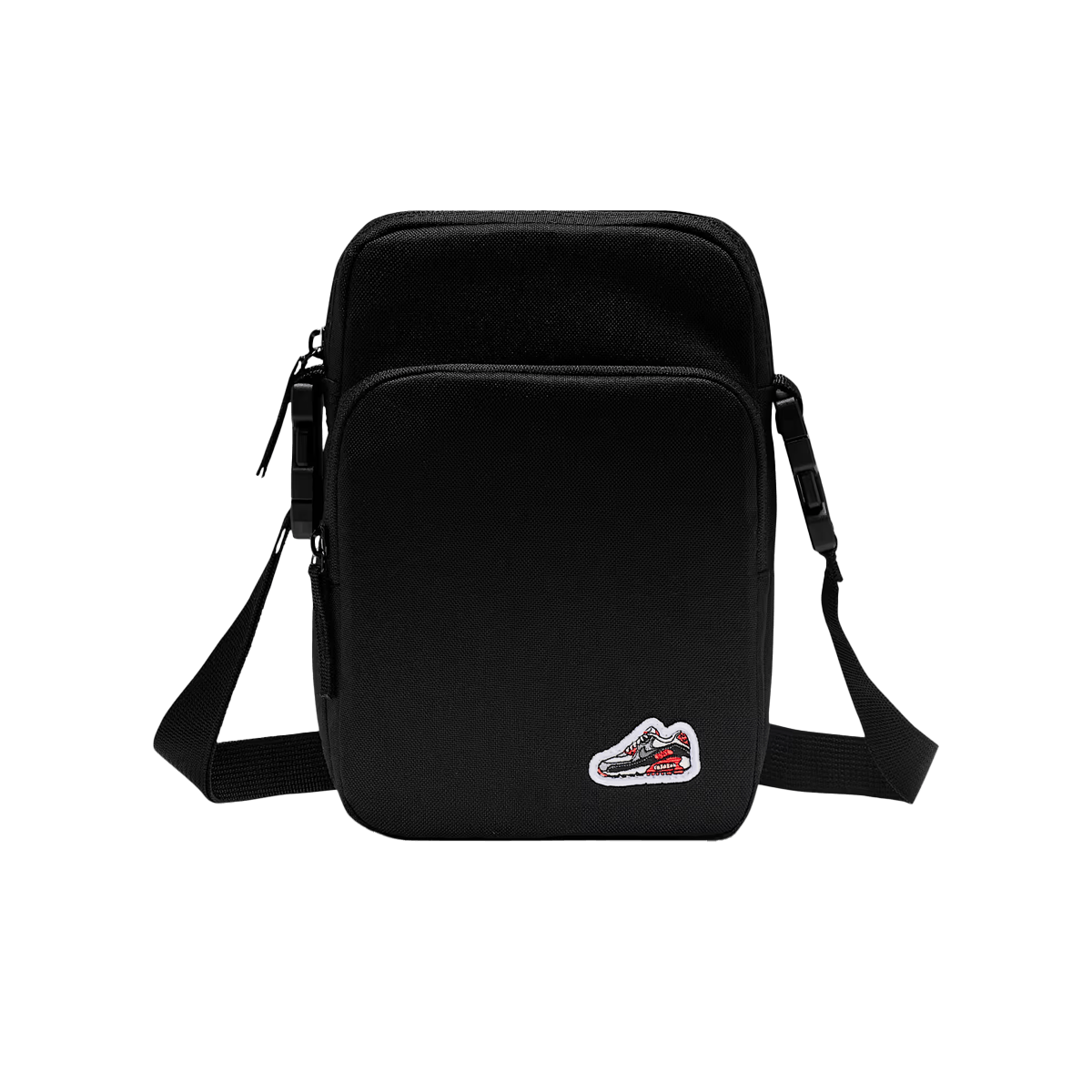 Nike Heritage Cross-Body Bag 'Air Max 90' - 4L
