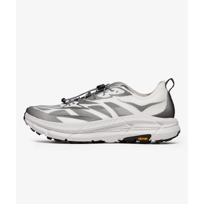 HOKA Mafate Speed 4 Lite Vibram