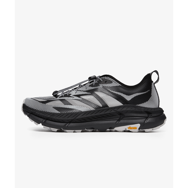 HOKA Mafate Speed 4 Lite Vibram