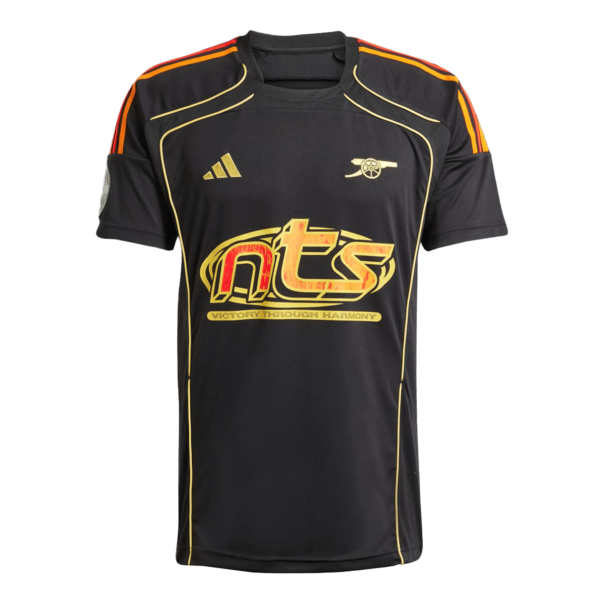 NTS UBP x adidas Arsenal Jersey 'Black'