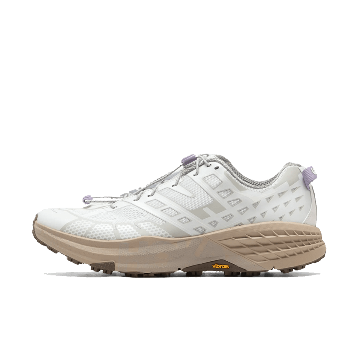 Unna x HOKA Speedgoat 2 'Sea Ice'