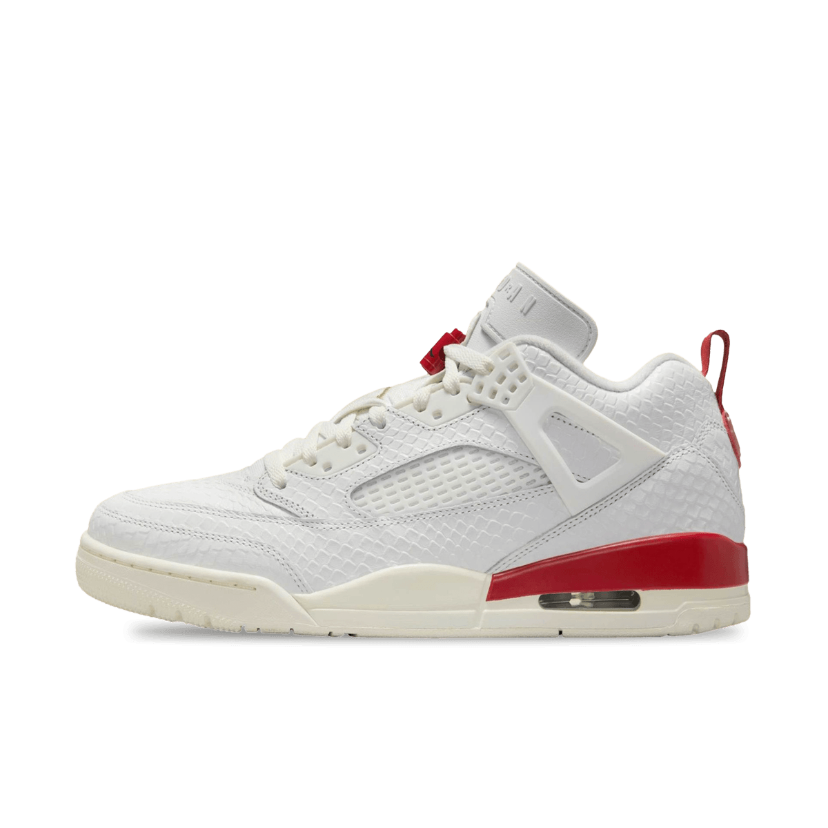 Air Jordan Spizike Low 'El Vuelo'