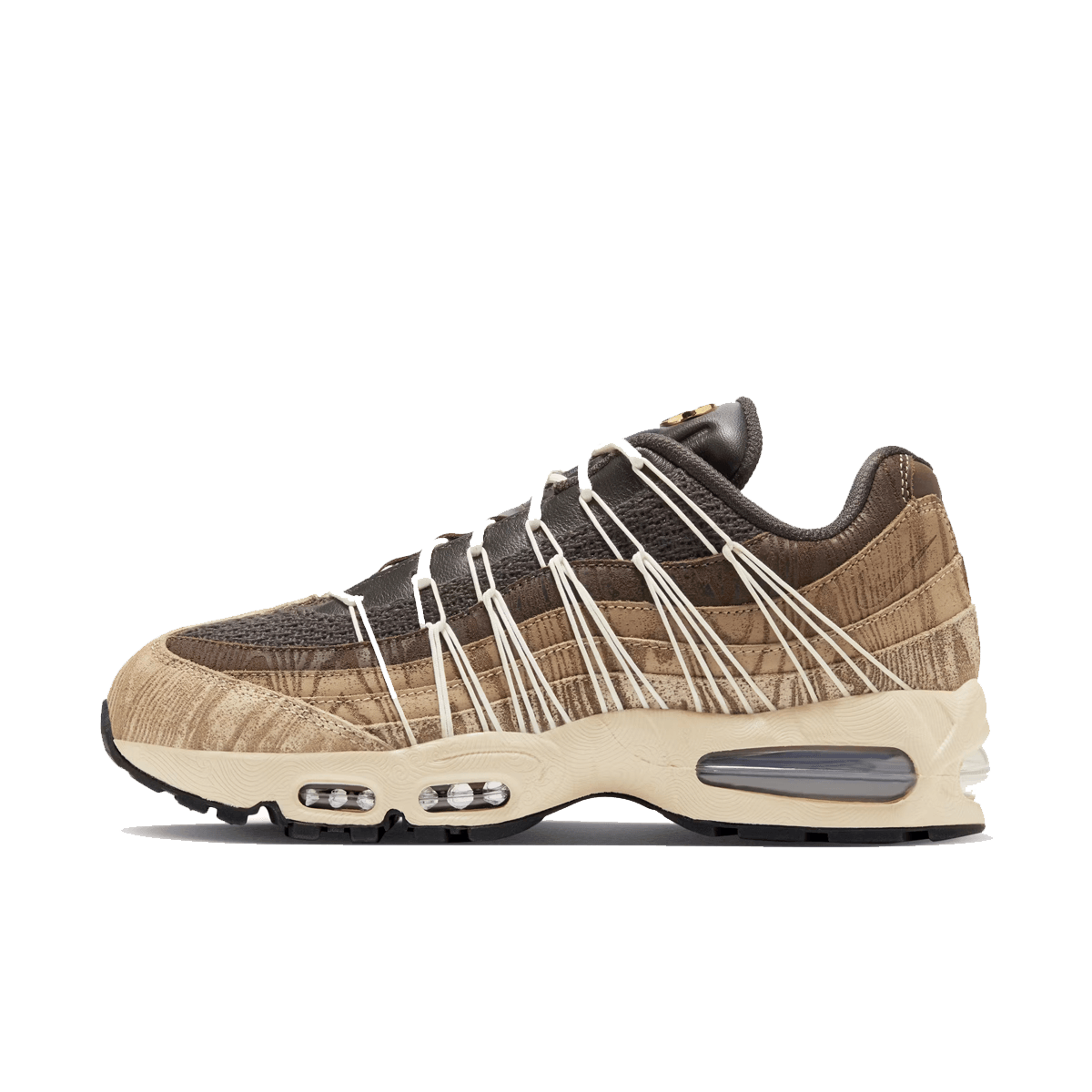 Phantaci x Nike Air Max 95 'Sanddrift'