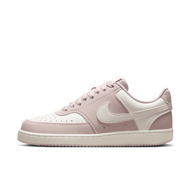 Nike Court Vision Low