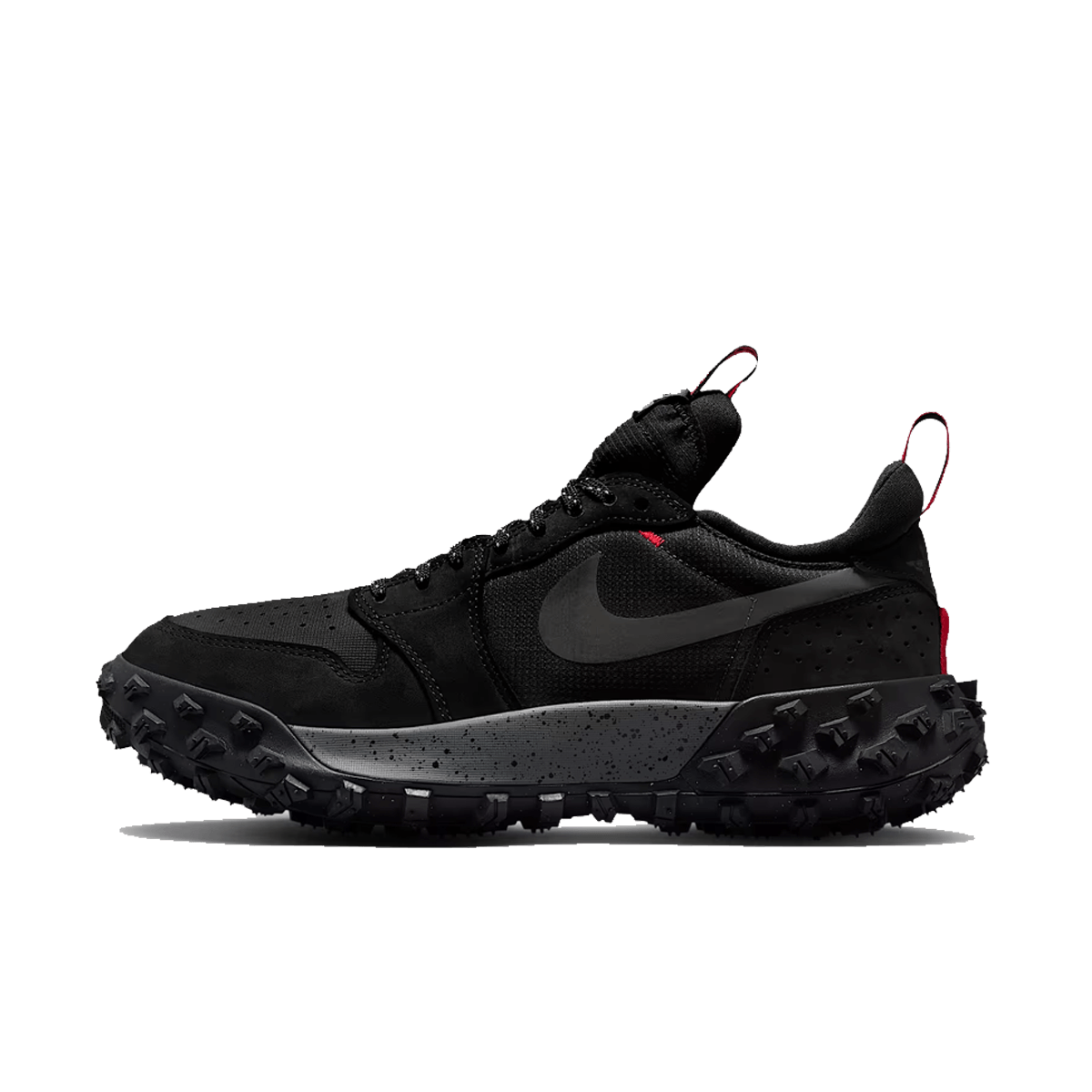 Air Jordan 1 Element Low A/T GTX 'Black'