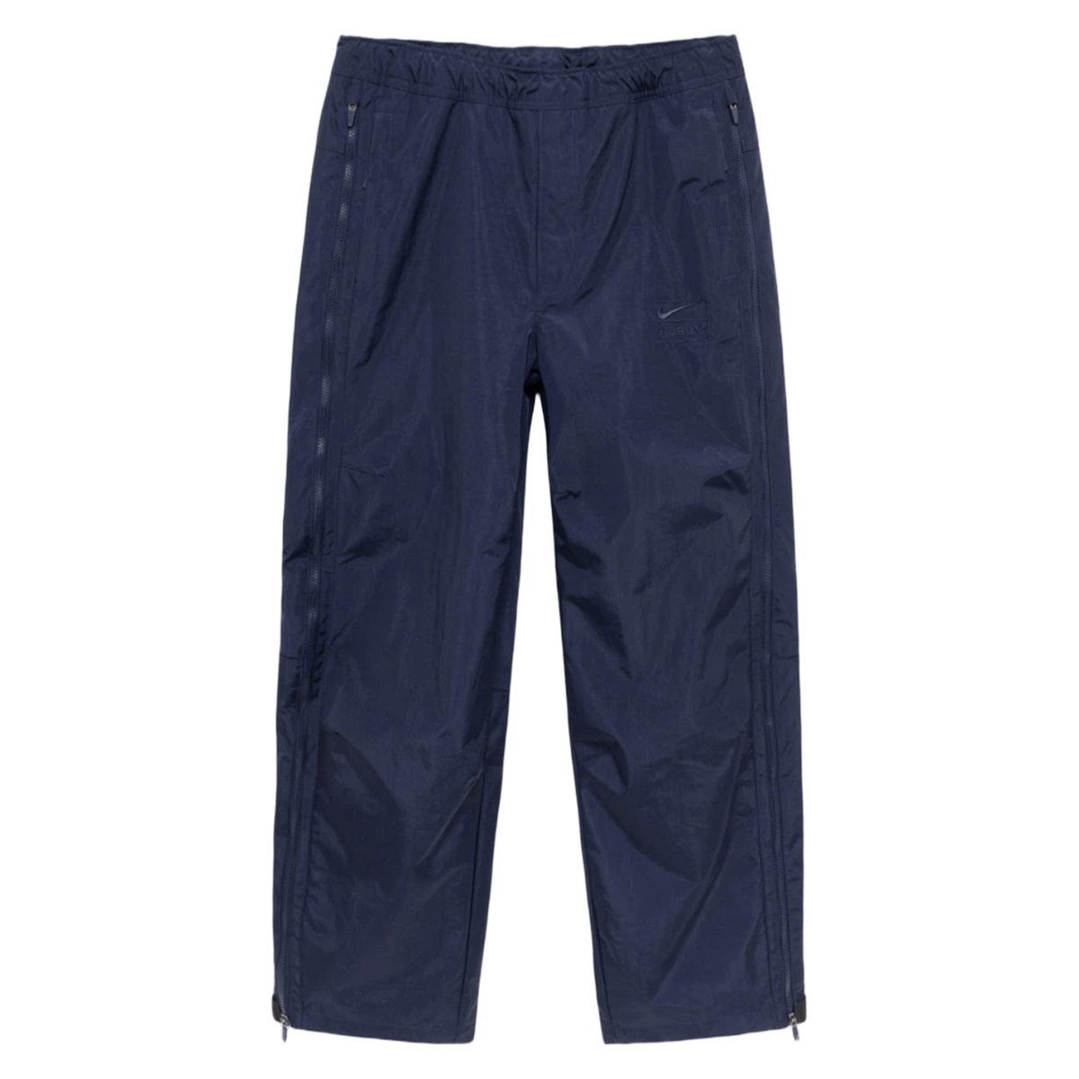 Stüssy x Nike Utility Pant 'Obsidian'