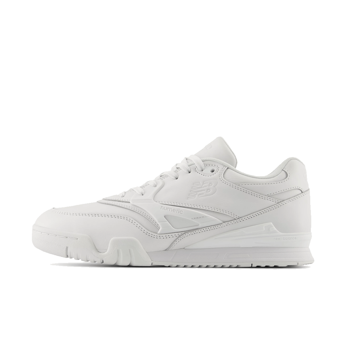 New Balance Numeric 770 'White'