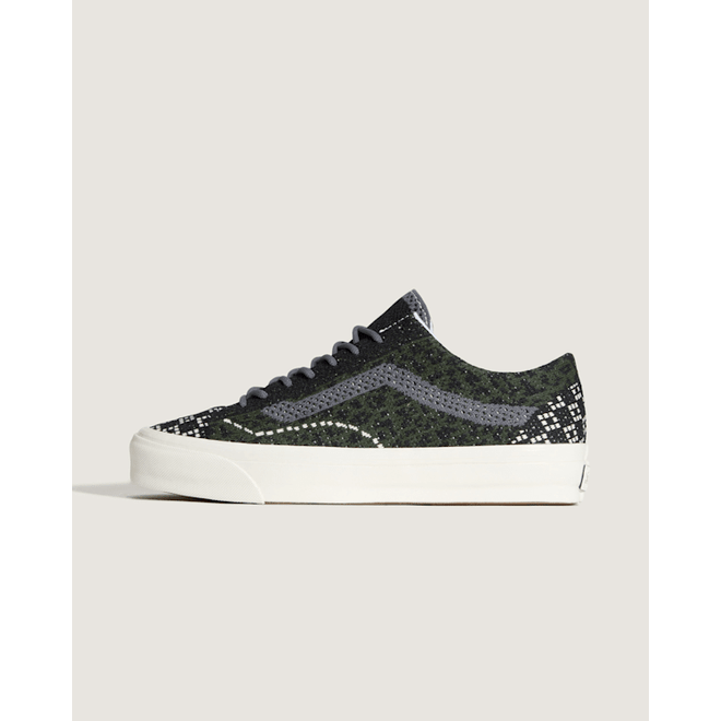 Vans Premium Old Skool