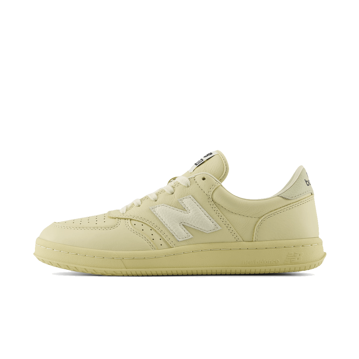 AURALEE x New Balance T500 'Asparagus Green'