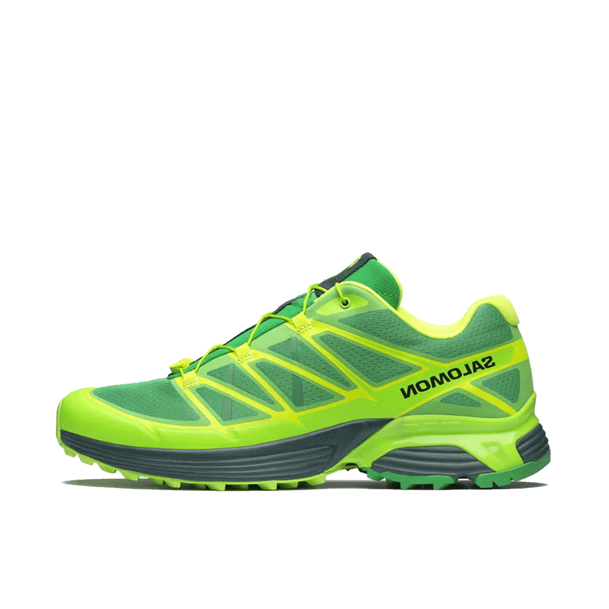 Feid x Salomon XT-Pathway 2 'FXXOMOR'