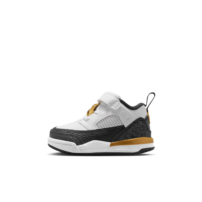 Nike Jordan Spizike Low Baby/Toddler