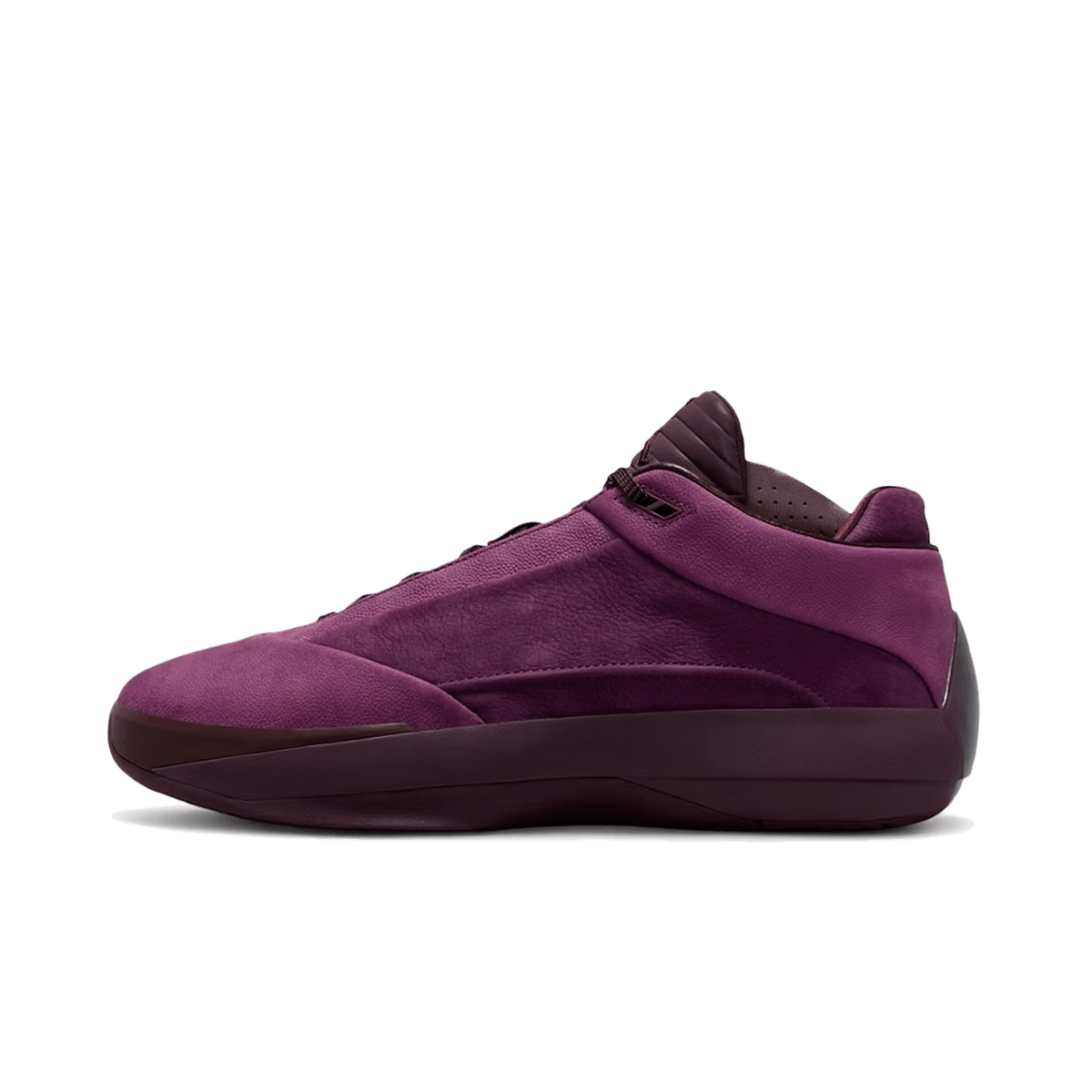 Air Jordan 40 'Bordeaux'