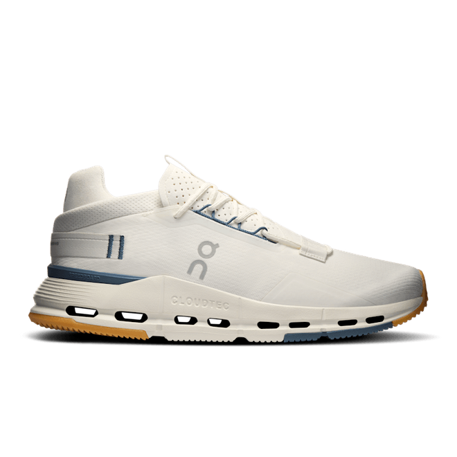ON Cloudnova 2 'Beige'
