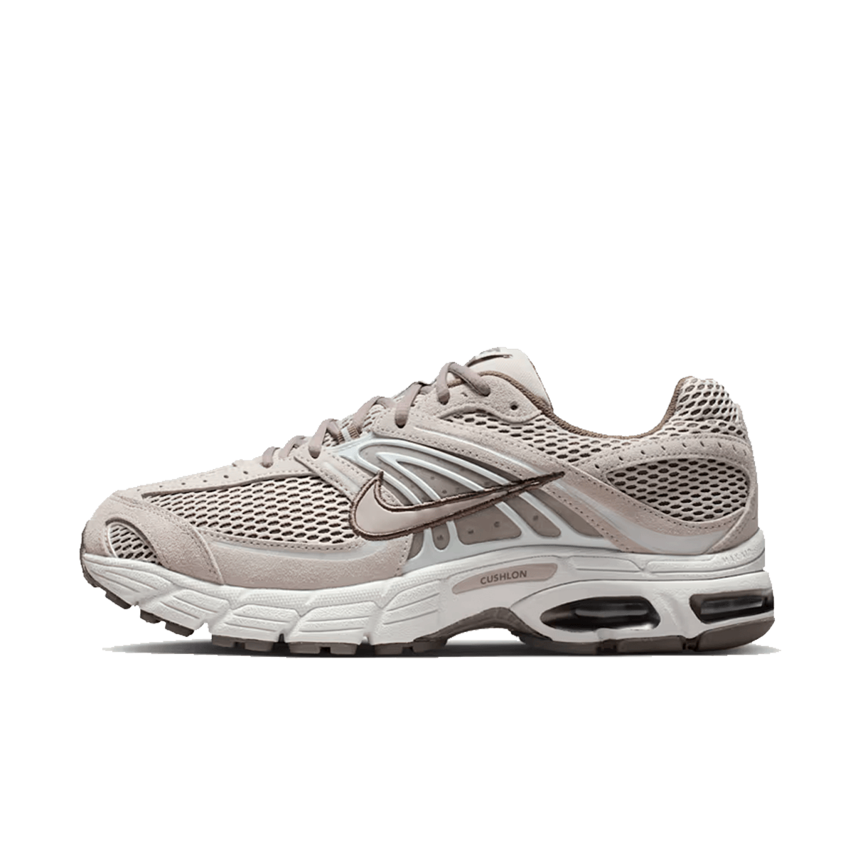 Nike Air Max Moto 2K 'College Grey'