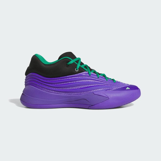 adidas Dame X