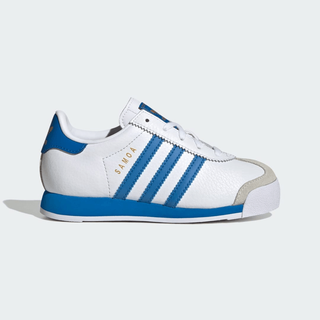 adidas Samoa