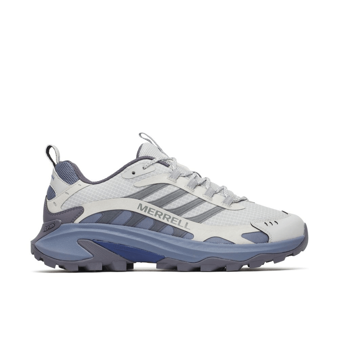 Merrell Moab Speed 2 Sport Indigo