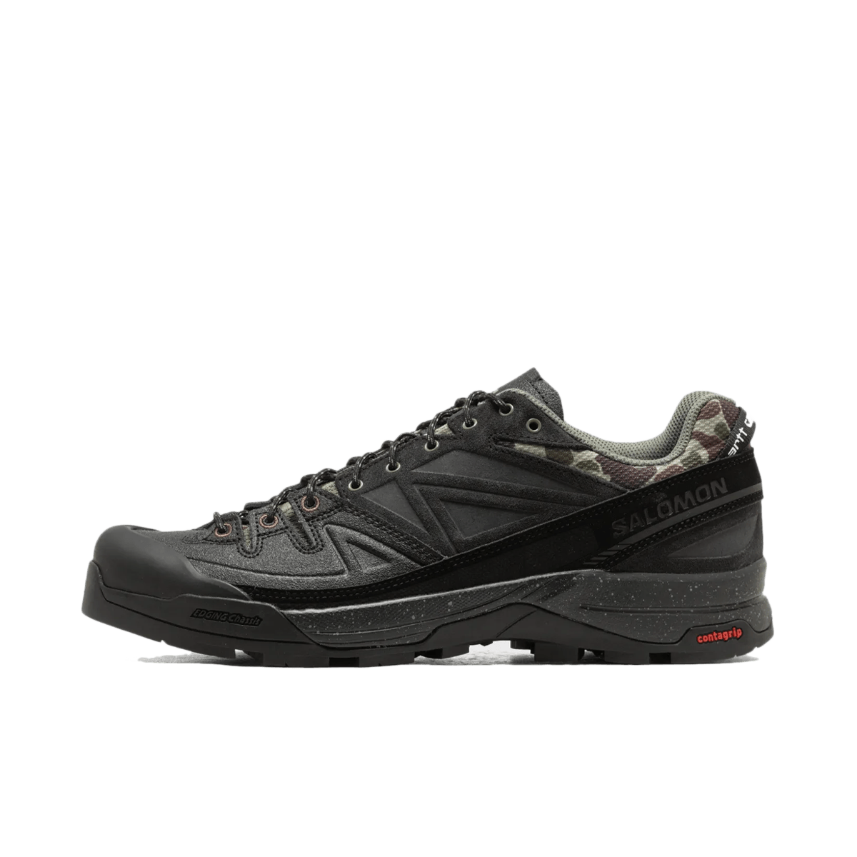 Carhartt WIP x Salomon X-ALP 'Black'