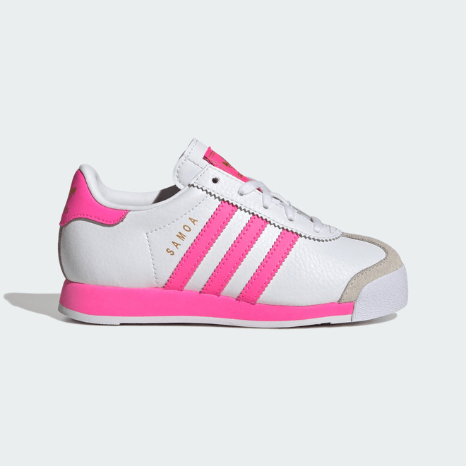 adidas Samoa