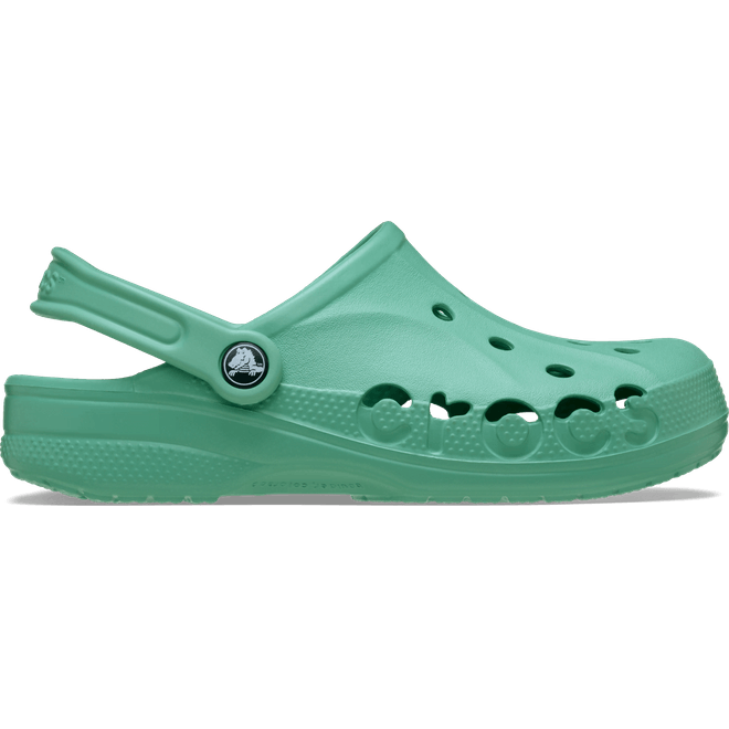 Crocs Baya Clogs Jade Stone