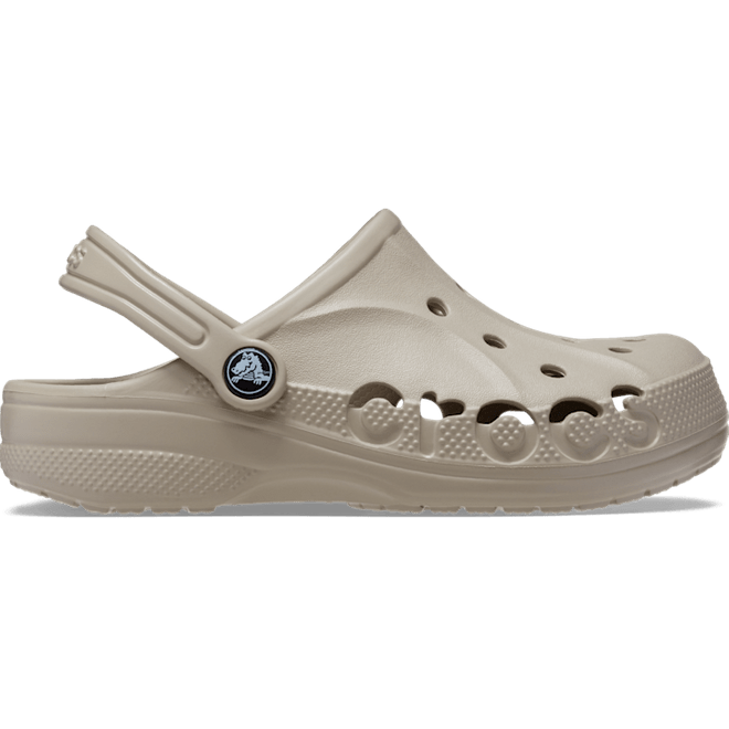 Crocs Kids Toddler Baya Clogs Cobblestone