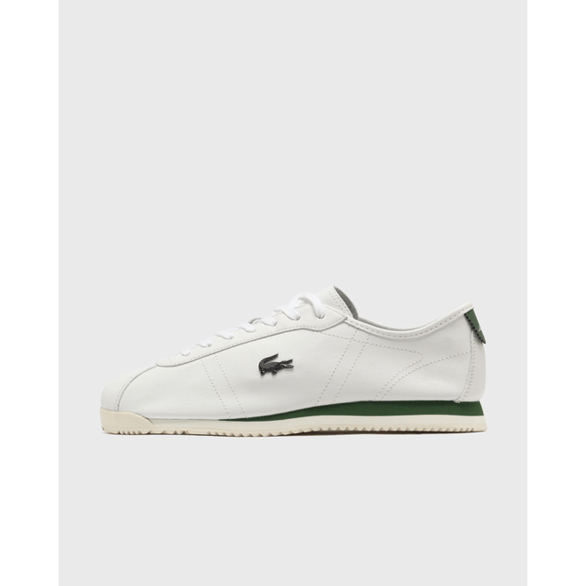 Lacoste Club-Low