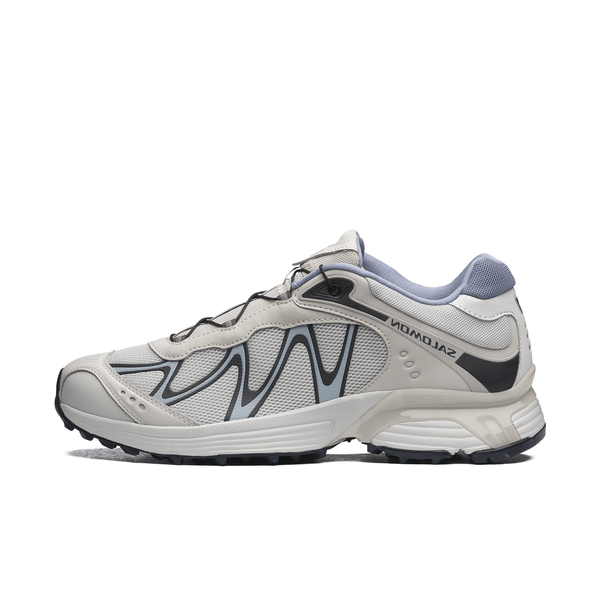 Salomon XT-Whisper 'Lunar Rock & Pearl Blue'