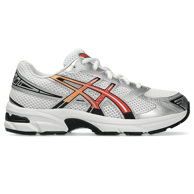 ASICS GEL-1130 PS White