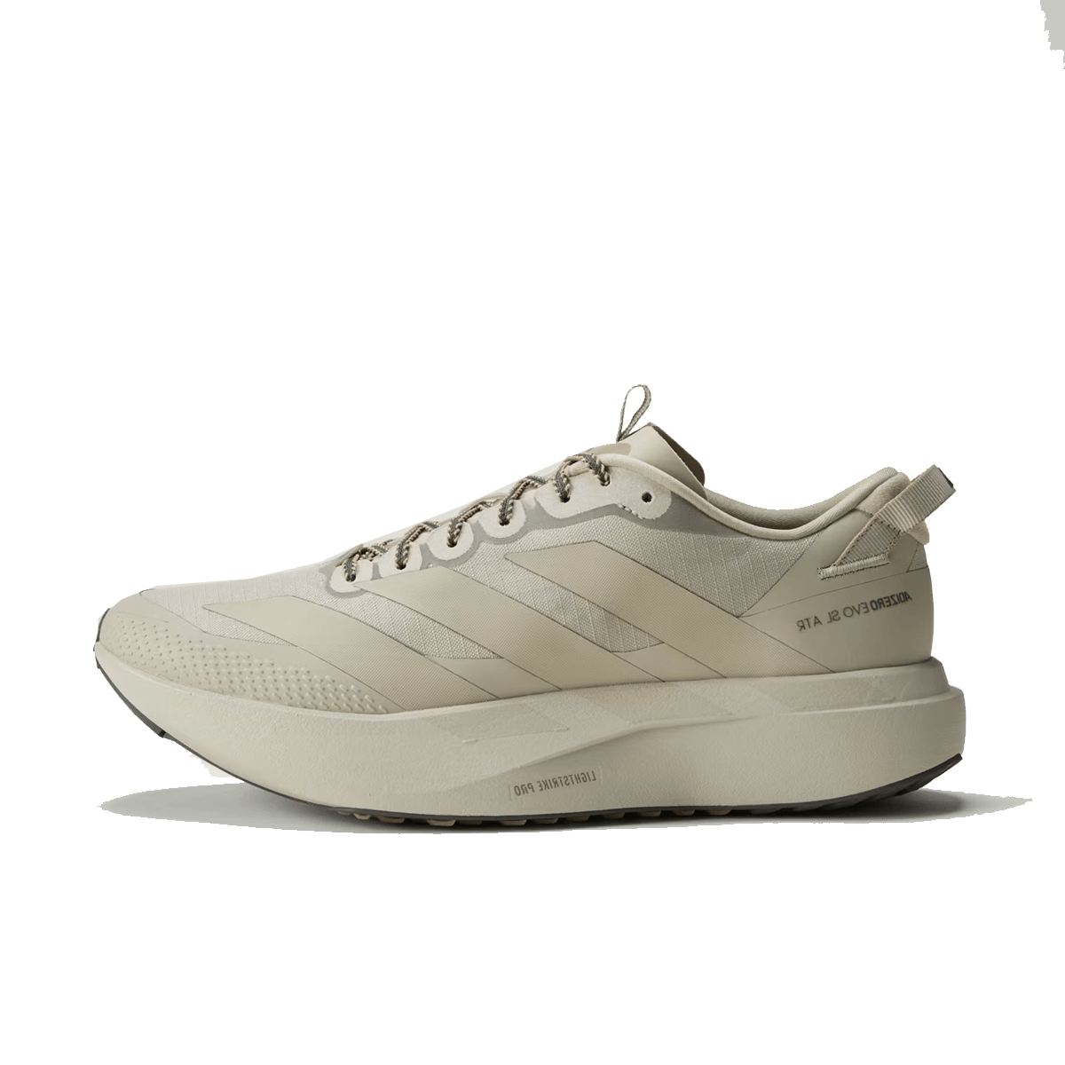 adidas Adizero Evo Sl ATR 'Putty Grey'