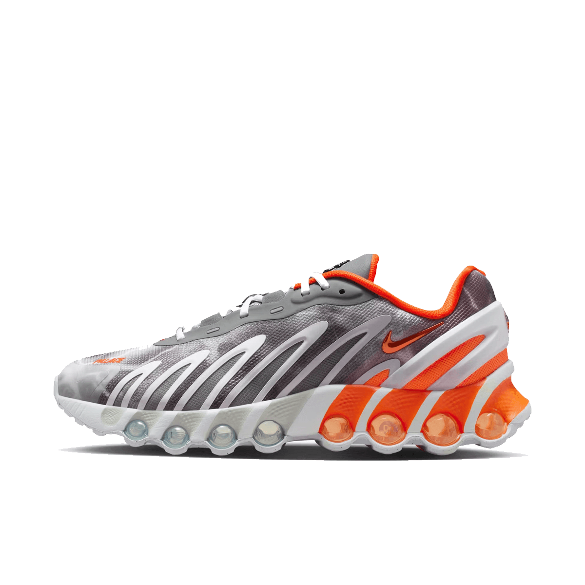 Palace x Nike Air Max Dn8 'Dusty Grey'