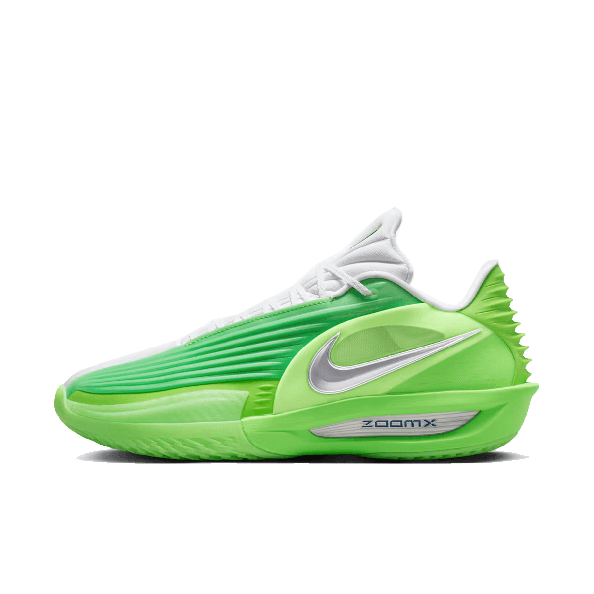 Nike G.T. Cut 3 Turbo 'Venom Green'