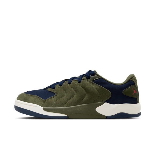 Nike Jordan Session