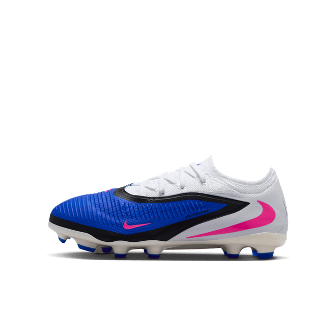 Nike Jr. Phantom 6 Low Pro voetbal