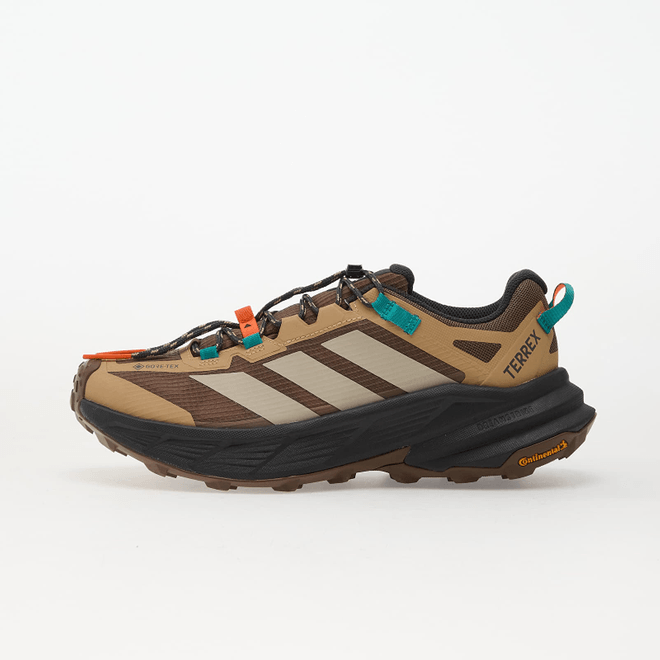 adidas Terrex Freehiker SL GORE-TEX Hiking Earth Strata