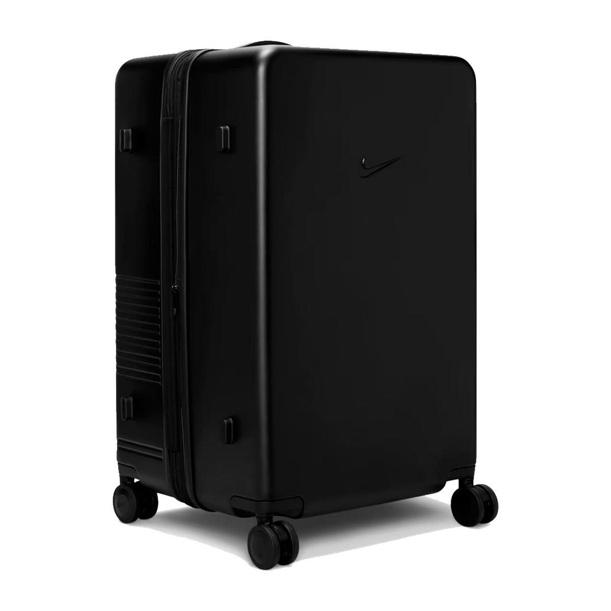 Nike Air Force 1 Hardshell 29" Suitcase 'Black' - 143L