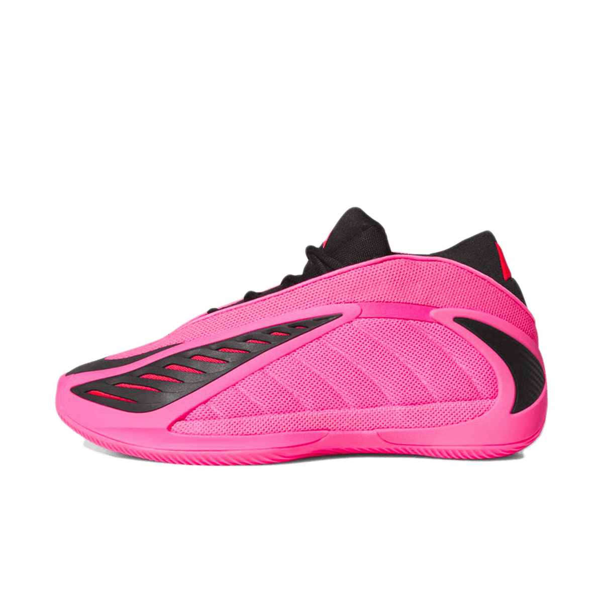 adidas Anthony Edwards 2 'Lucid Pink'