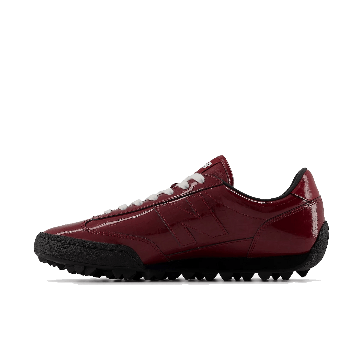 New Balance Gator Run 'Shadow Red'