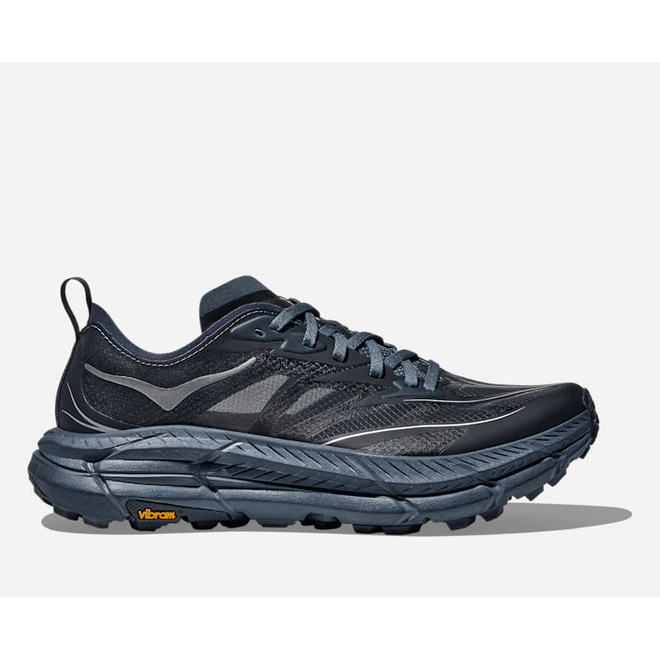 HOKA Mafate Speed 4 Lite Faded Navy
