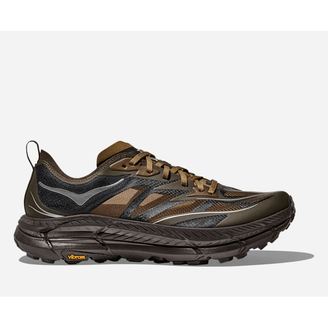 HOKA Mafate Speed 4 Lite Tree Bark